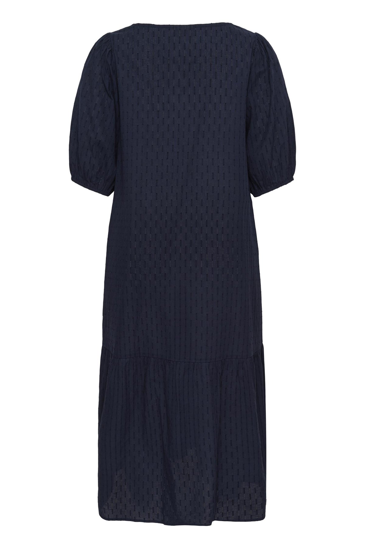 KCthea Dress Midnight Marine