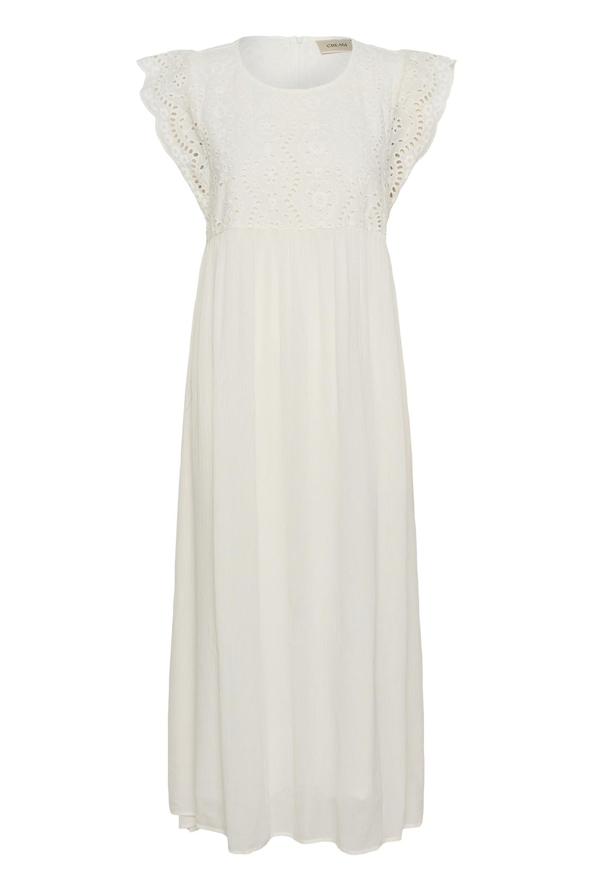 CRZita Dress Snow White