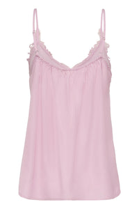 CRAnna Top Pink Nektar