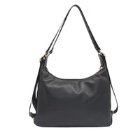 FRYD crossbag - Sort