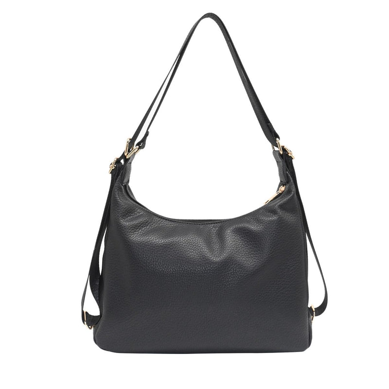 FRYD crossbag - Sort