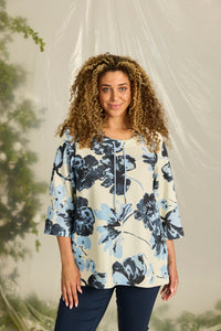 Genser Mya Pink Orchid