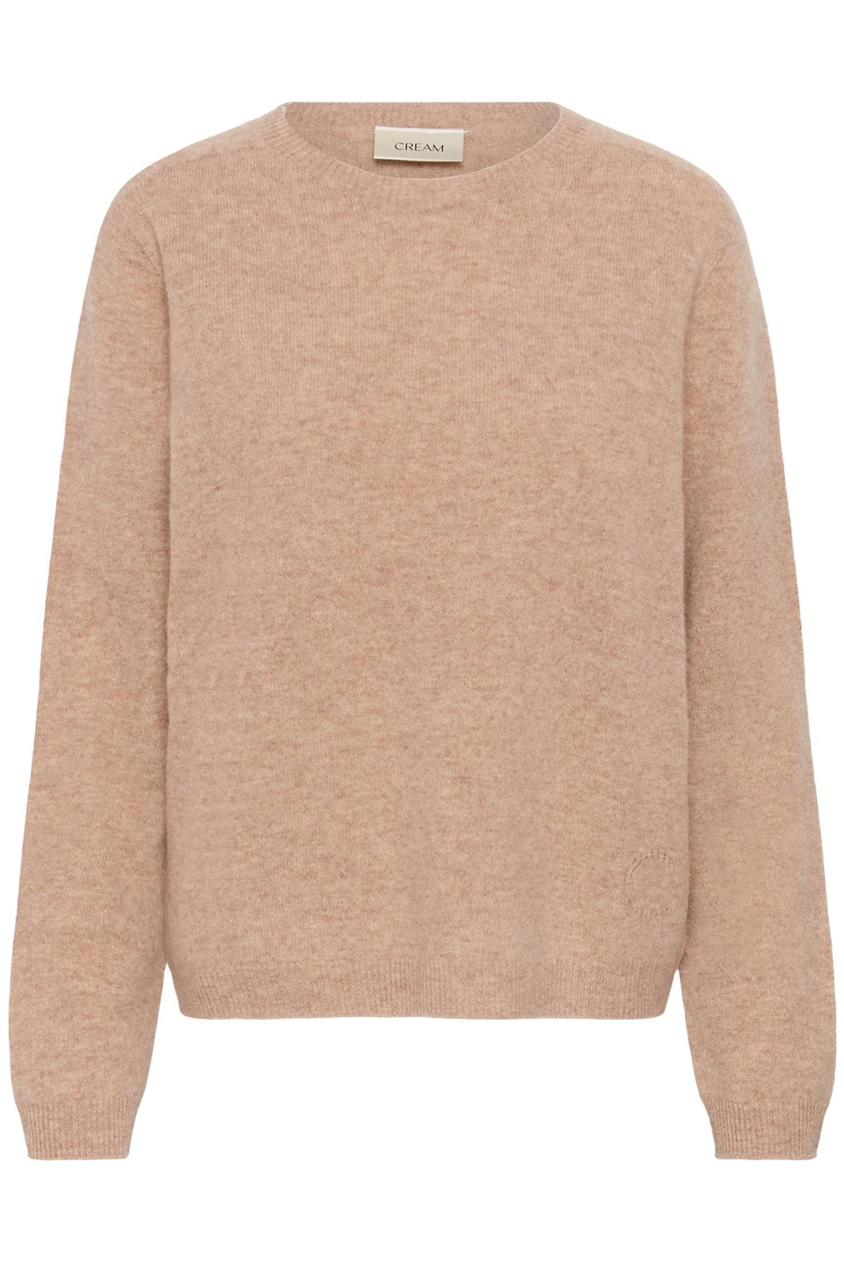 CRMela Pullover Mahogany Rose