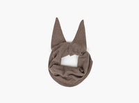 Nohr Lara Wool Cashmere - Brun