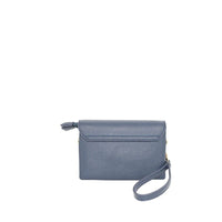 Danielle Clutch Frontspenne, Marine