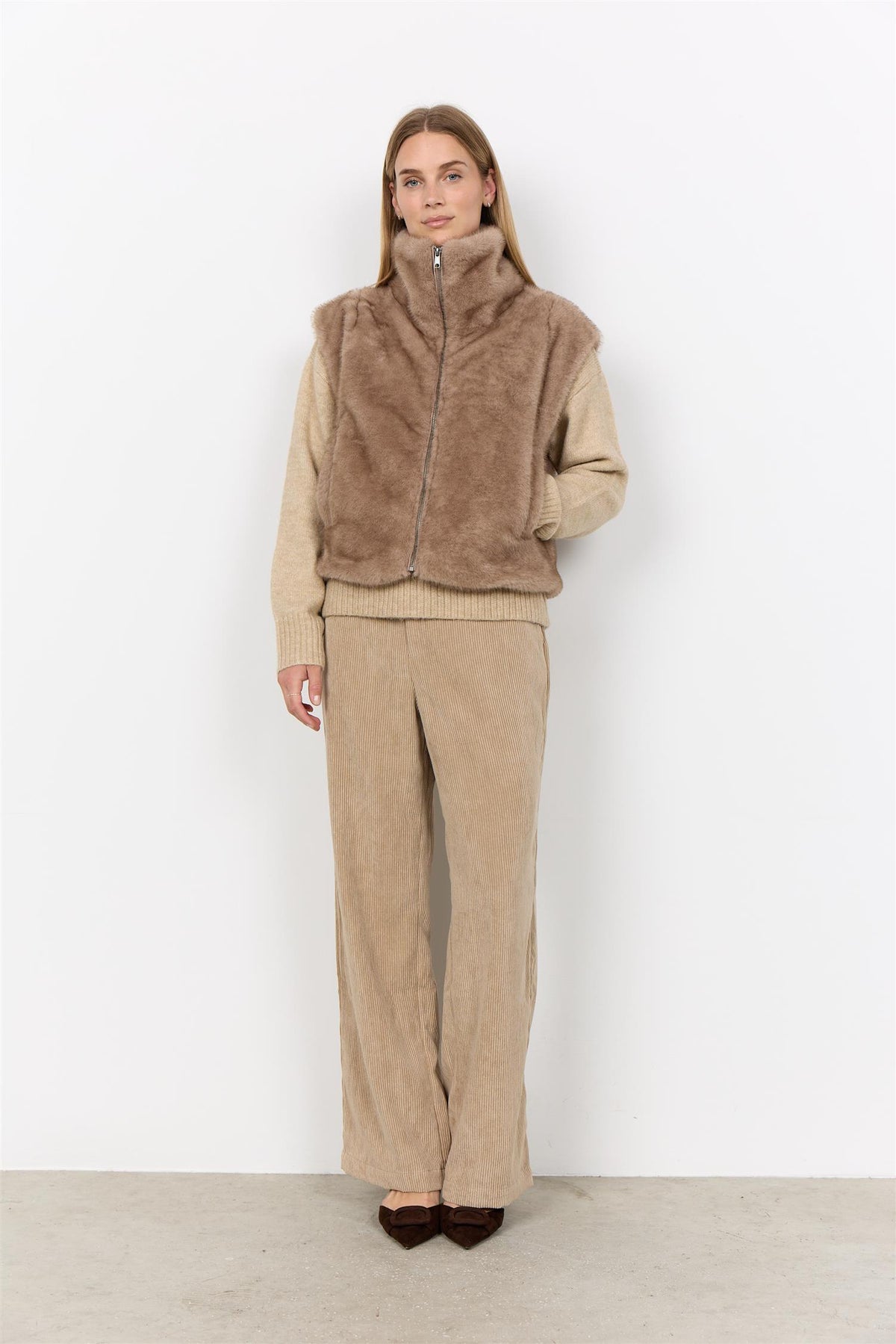 Vest SC-HAYE 1
