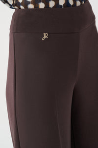 Bukse Hyperstretch Brun