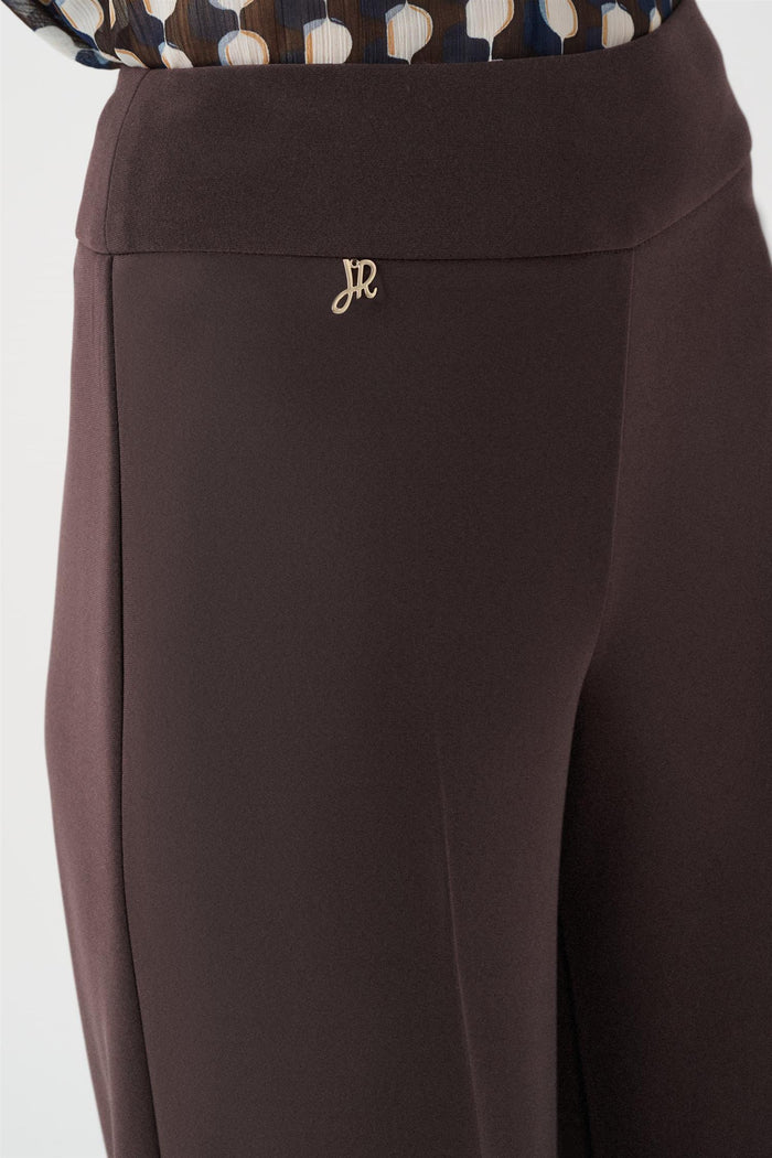 Bukse Hyperstretch Brun
