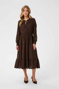 CRTina Dress - Java