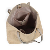 Joanna Stråveske Beige