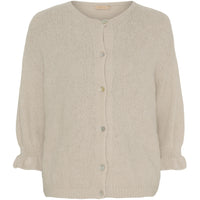 MdcJuliana Knit Beige