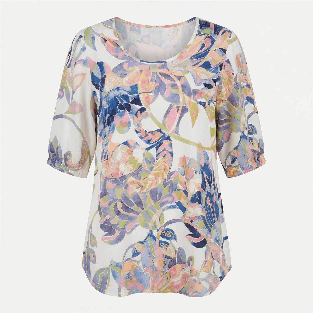 PNTudi Multi colour