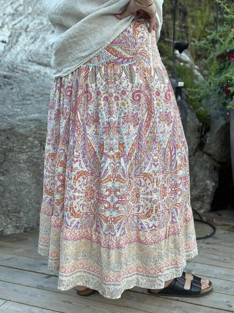 Princess Skirt Beige