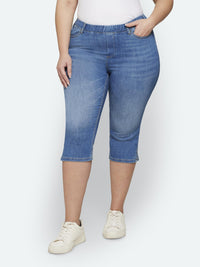 Capri Jeans Sofia Slim
