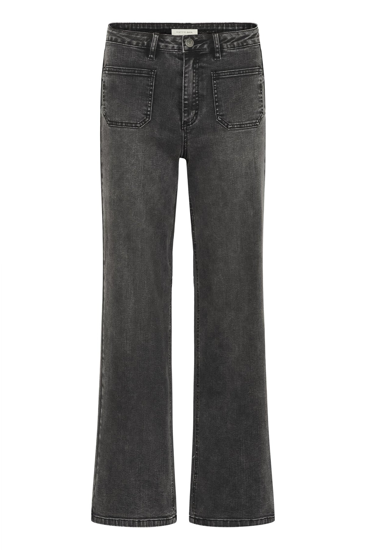 KAbrook HW Reg Fit Grey Vintage