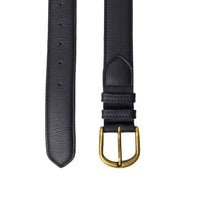 Belte Hyas Wide Black