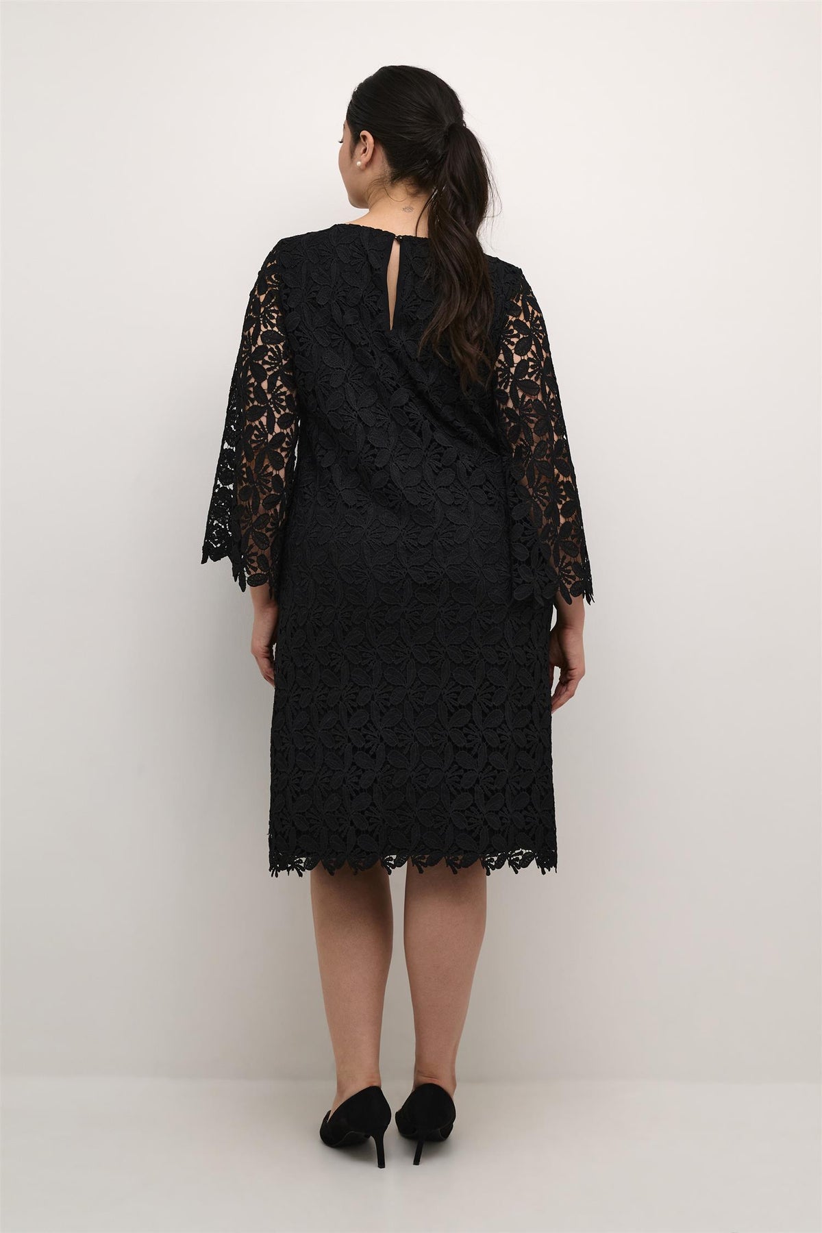 KCemma Lace Dress