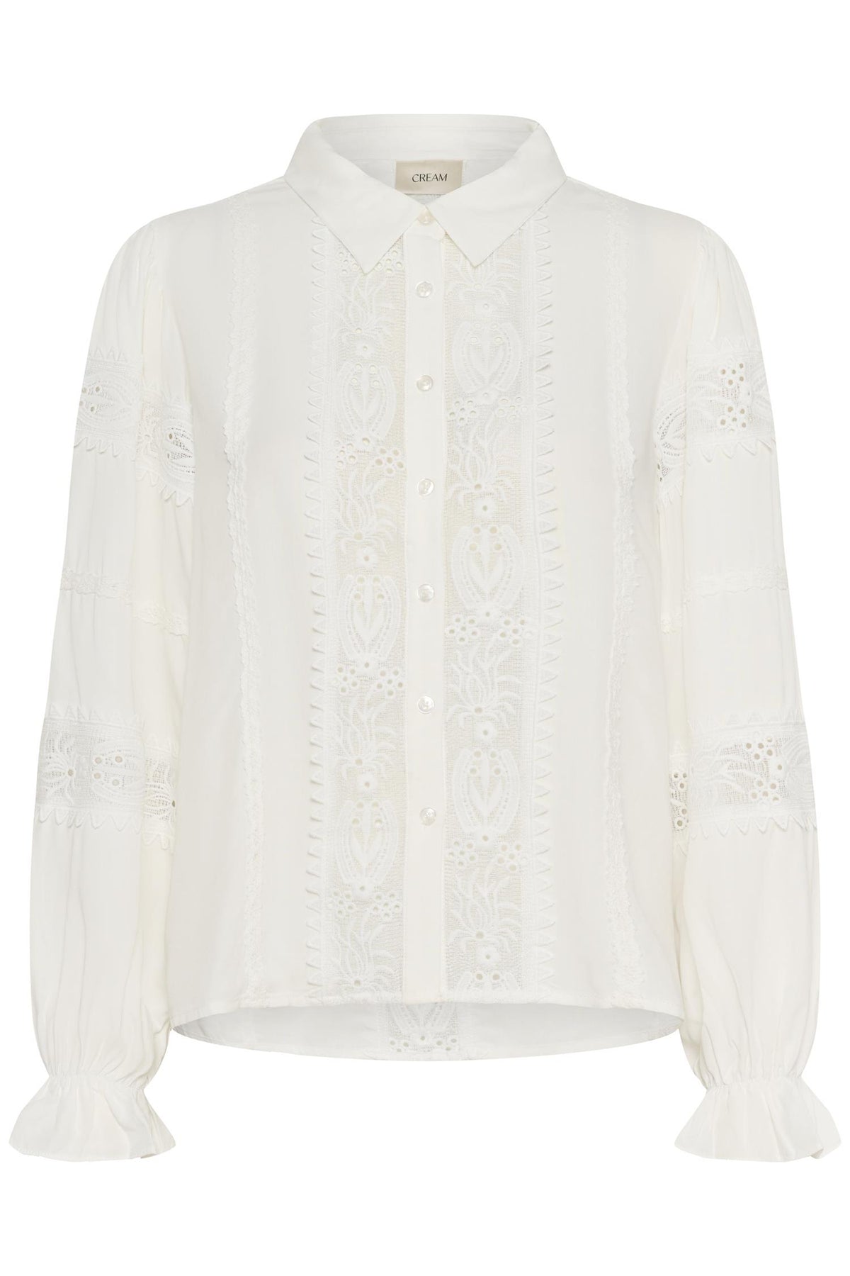 CRTess Shirt Snow White