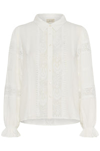 CRTess Shirt Snow White