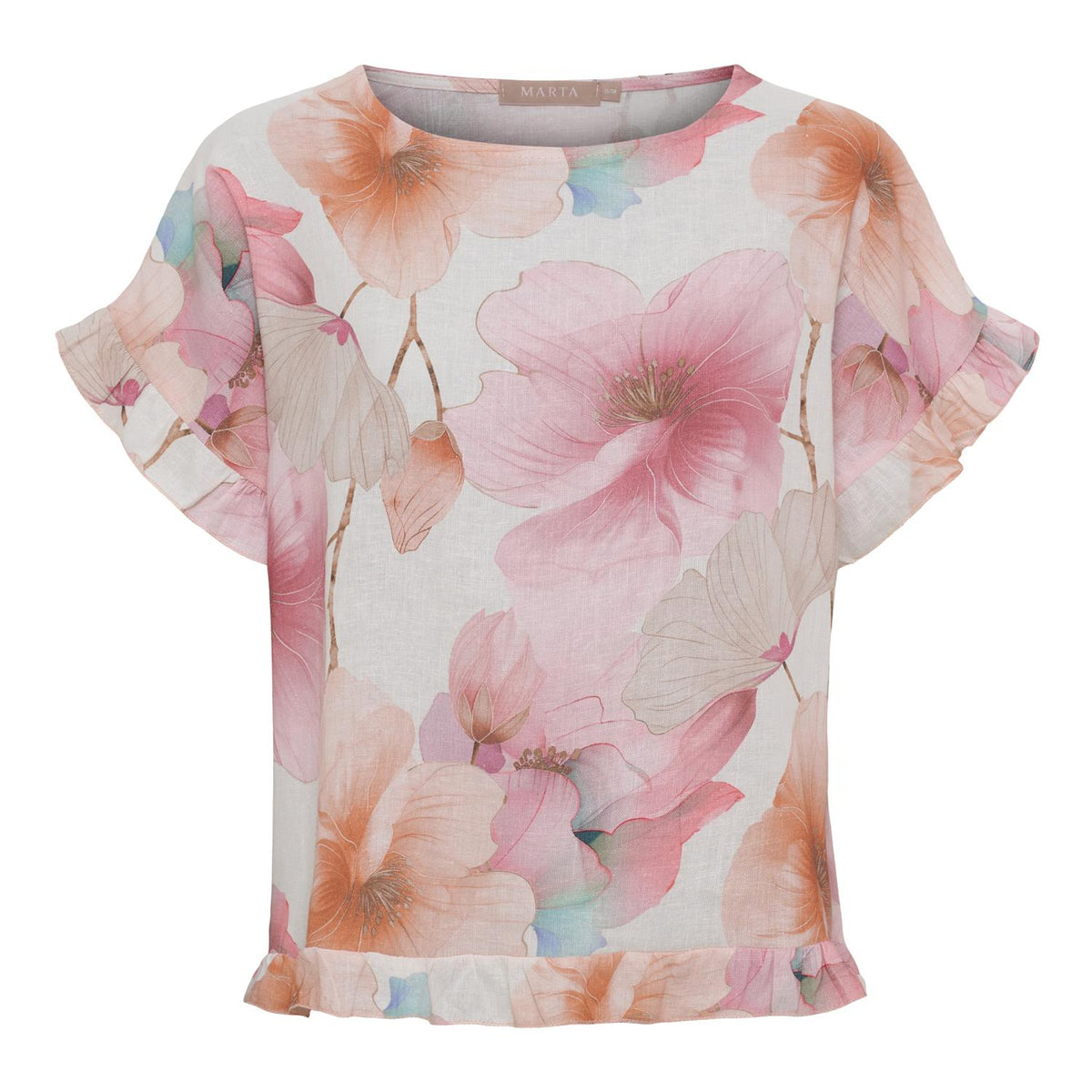 MdcMathea Bluse