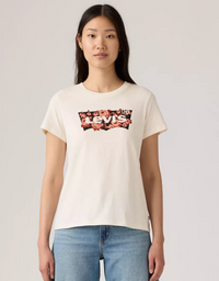 Levis T-shirt Perfect Tee - Gab Rose