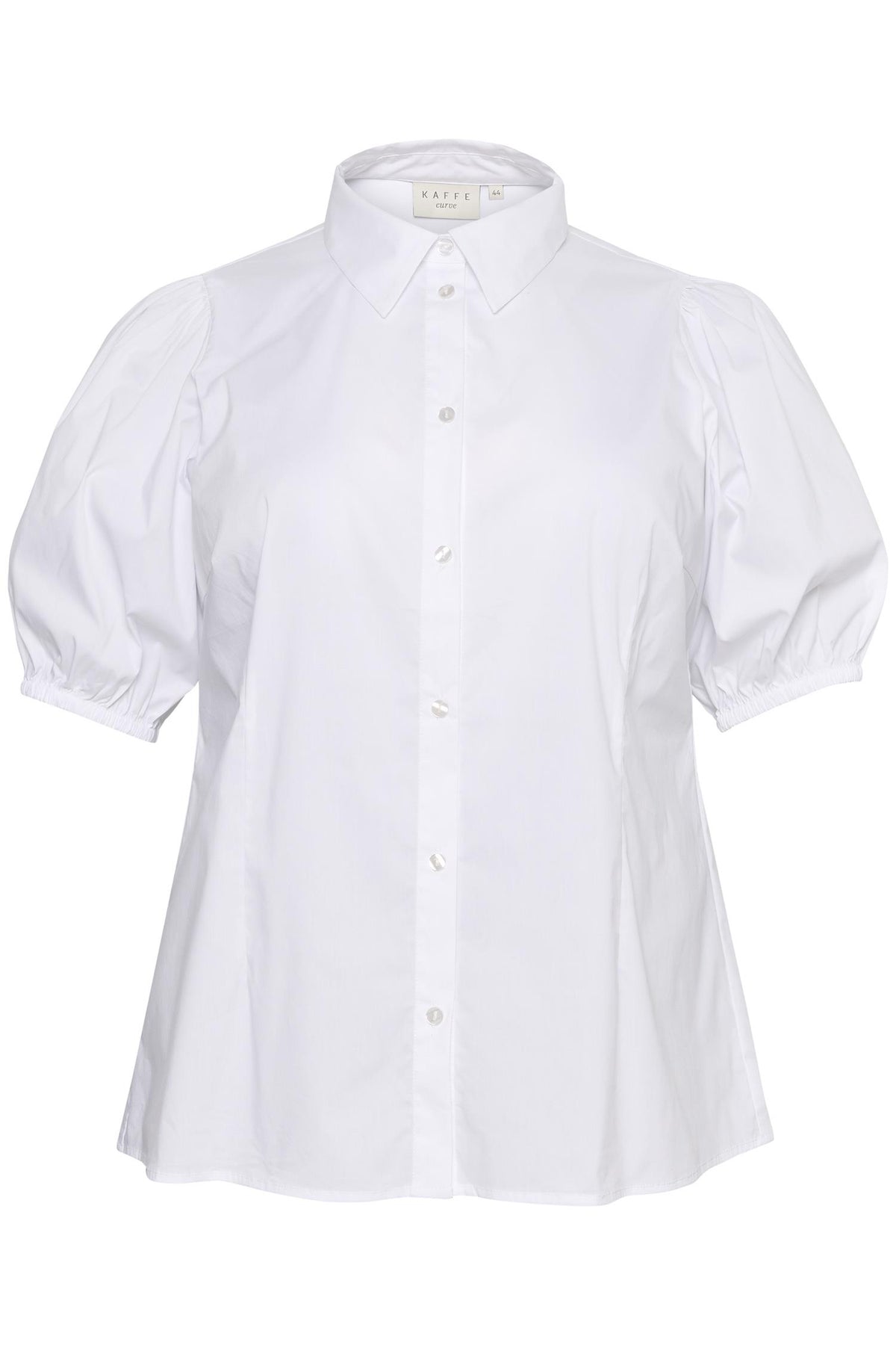 KCnicola Puff SL Shirt