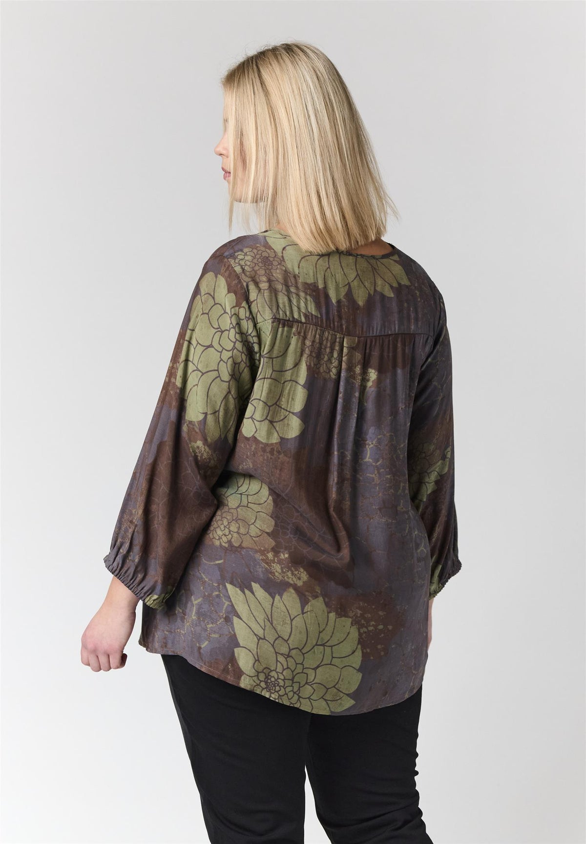 SEmmy Blouse