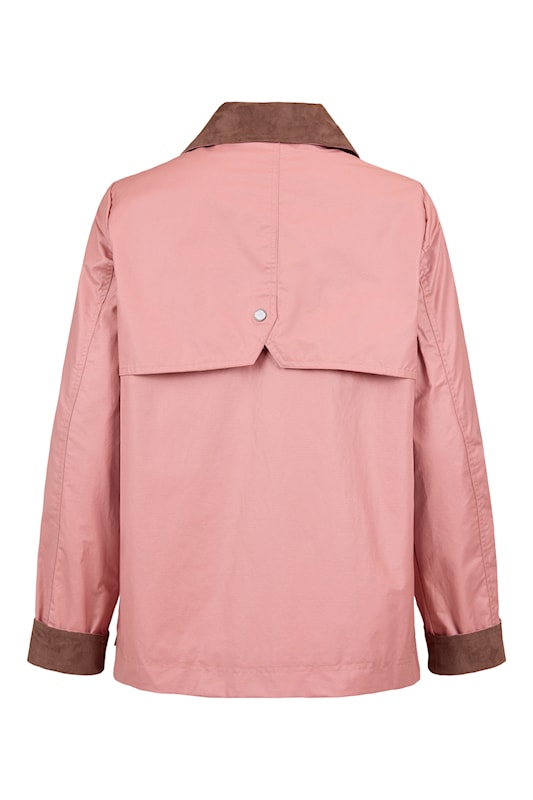 Jakke PinkFlower