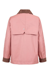 Jakke PinkFlower