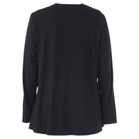 SHakima Blouse - Black