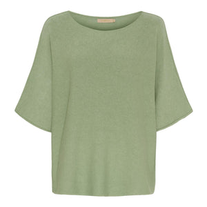 MdcSia Knit - Salvia
