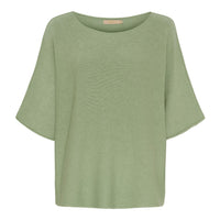 MdcSia Knit Salvia