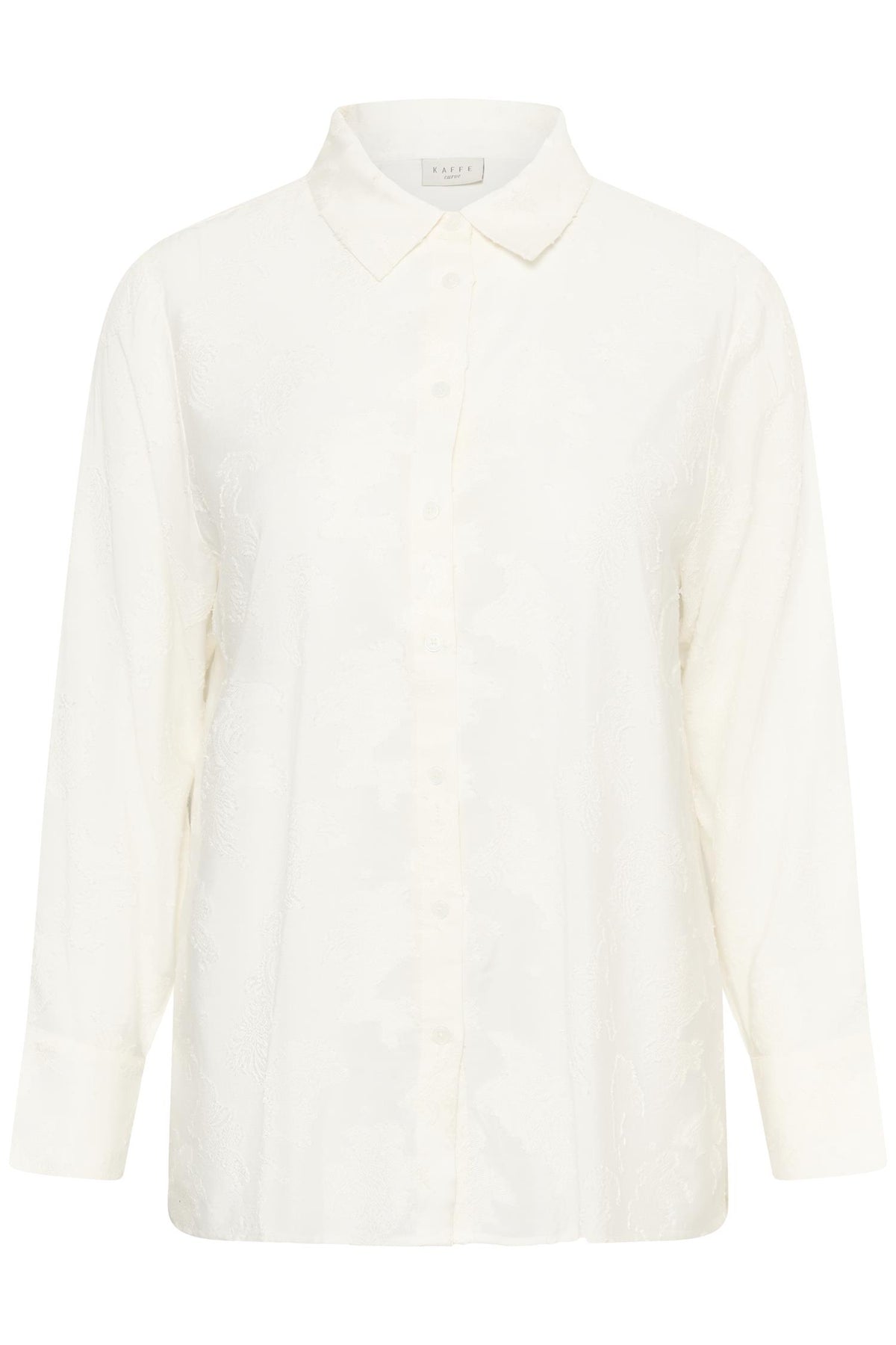 KCcassy Shirt Chalk