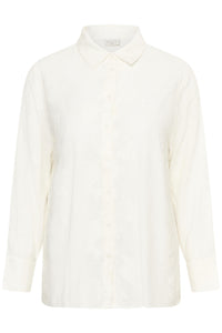 KCcassy Shirt Chalk