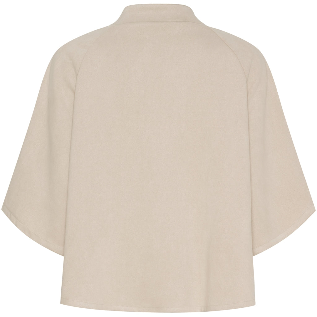 MdcBritta Jacket Beige
