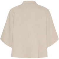 MdcBritta Jacket Beige