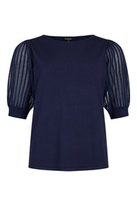 T-shirt Micky White
