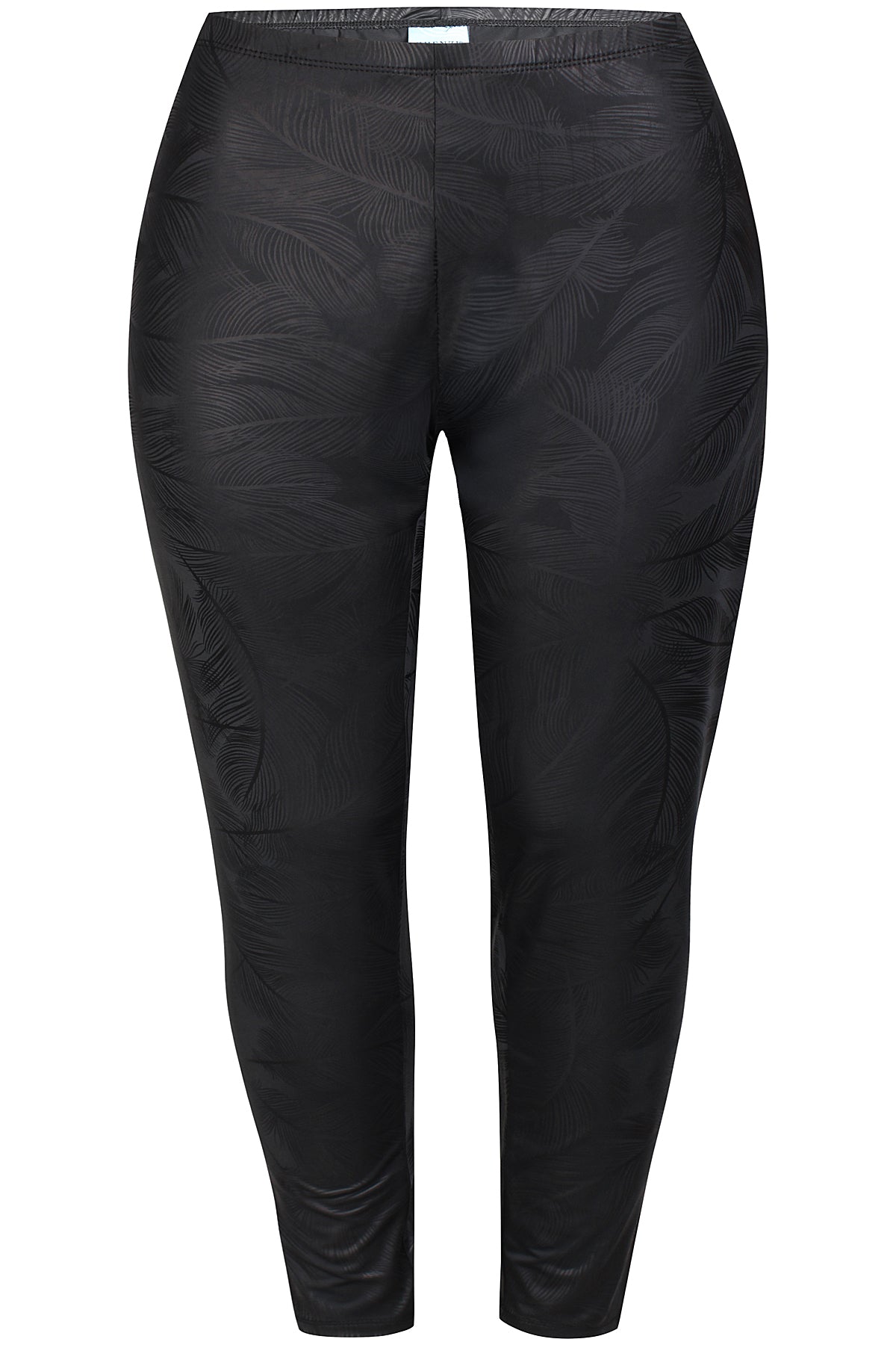 Tights Freda Mønster