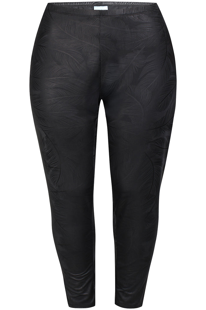 Tights Freda Mønster