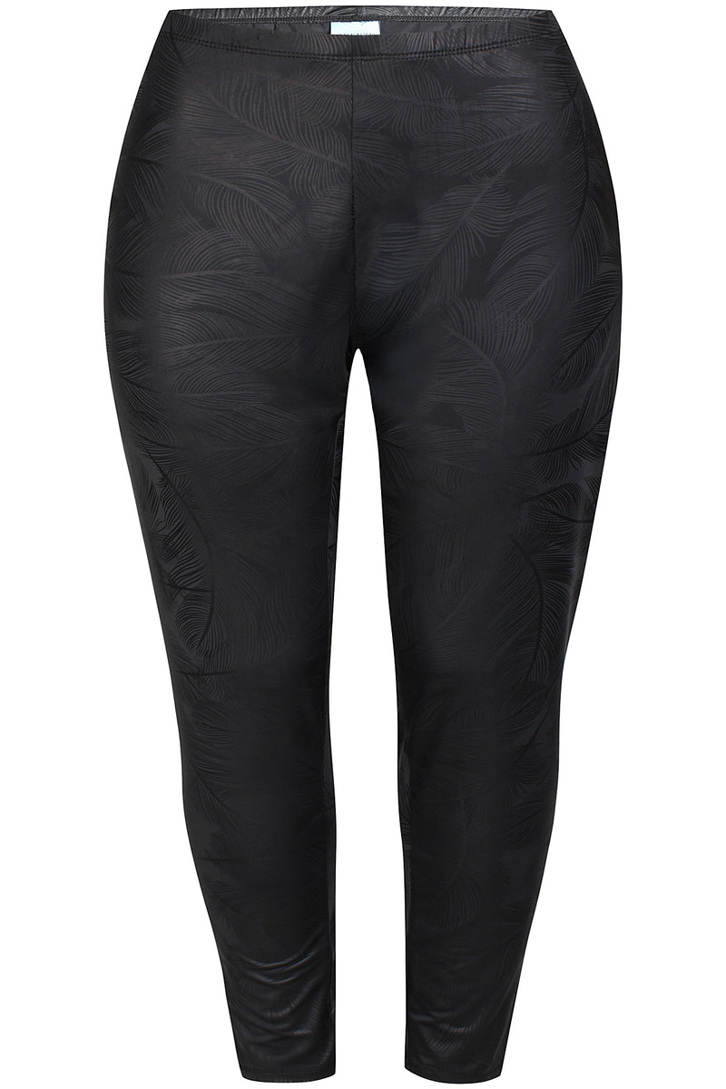 Tights Freda Mønster