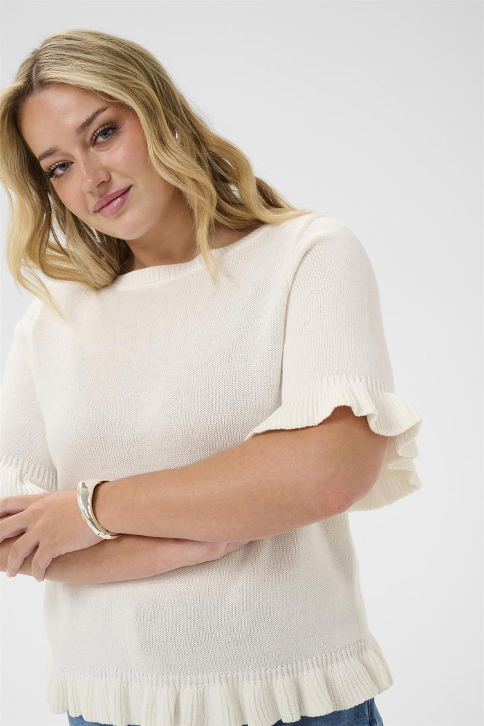KClindsy Knit Pullover
