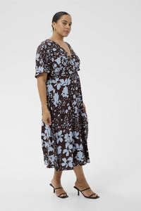 KCnadine Dress