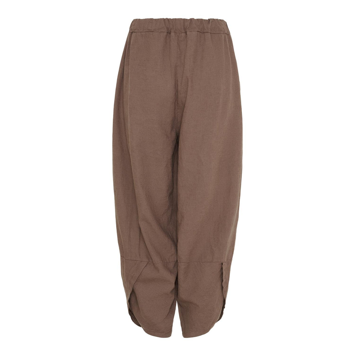 MdcMaud Pant Cold Brown