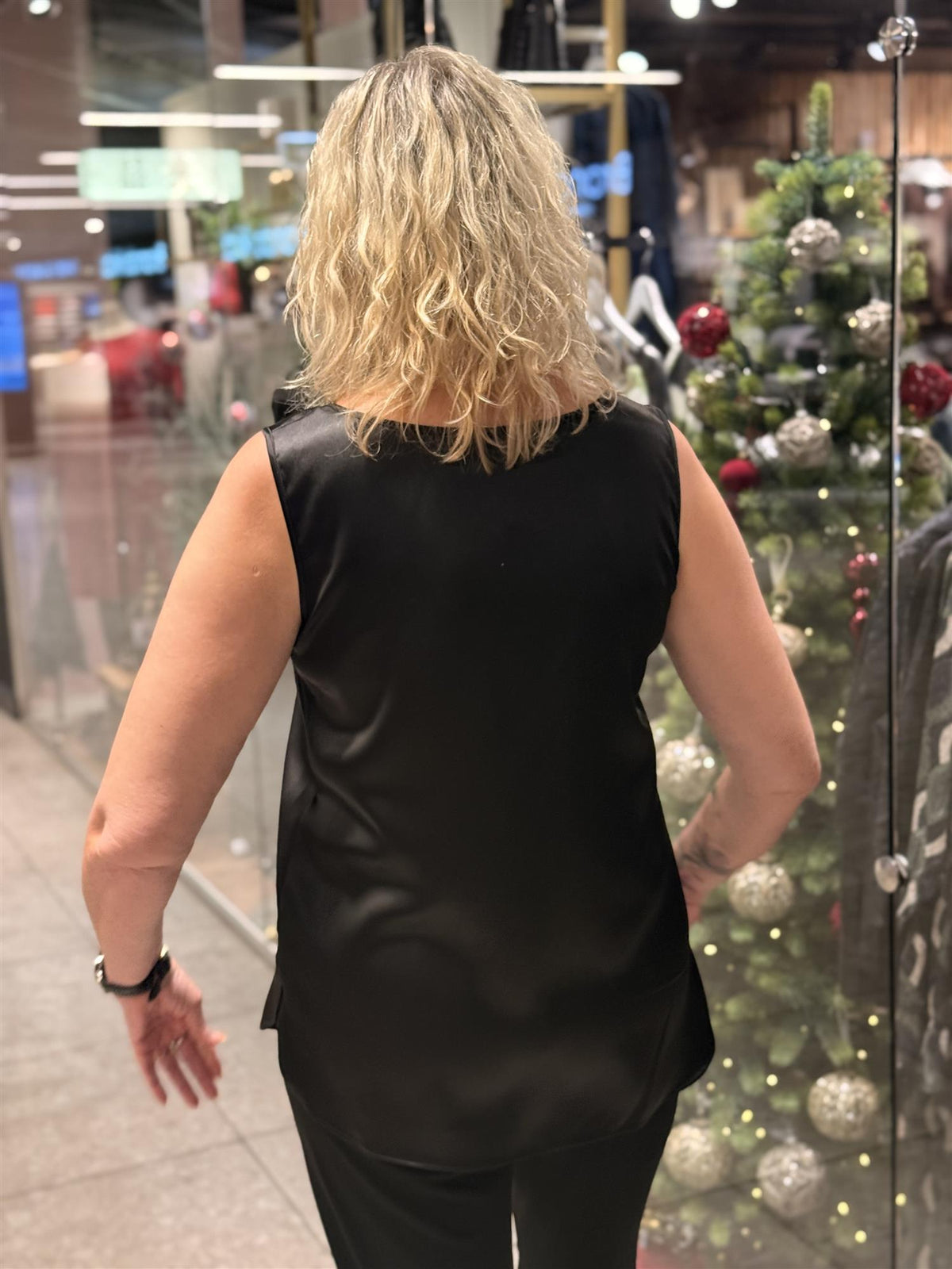 Pen-Singlet Sateng Sort