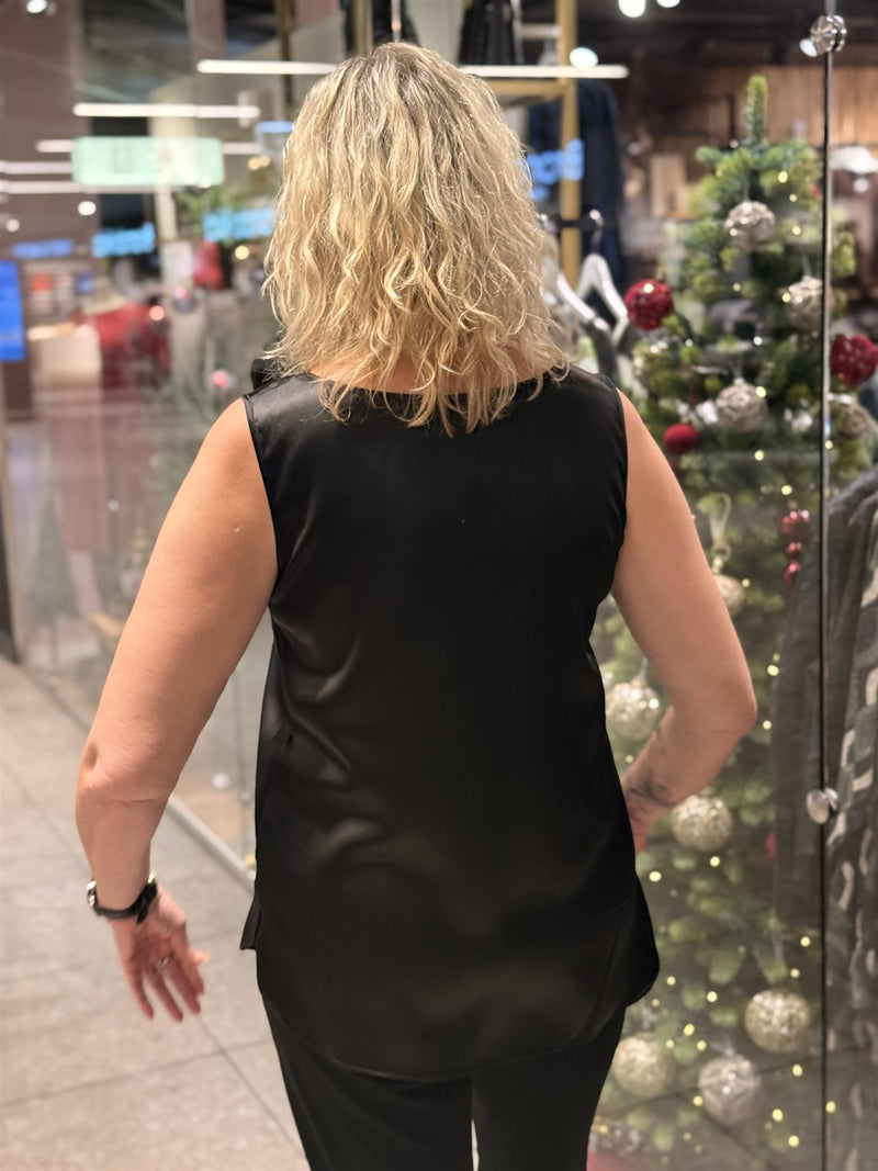 Pen-Singlet Sateng Sort