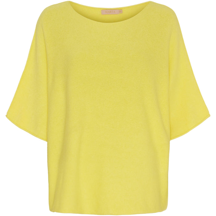 MdcSia Knit Sunshine