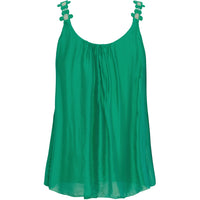 MdcAgnese Top Gucci Green