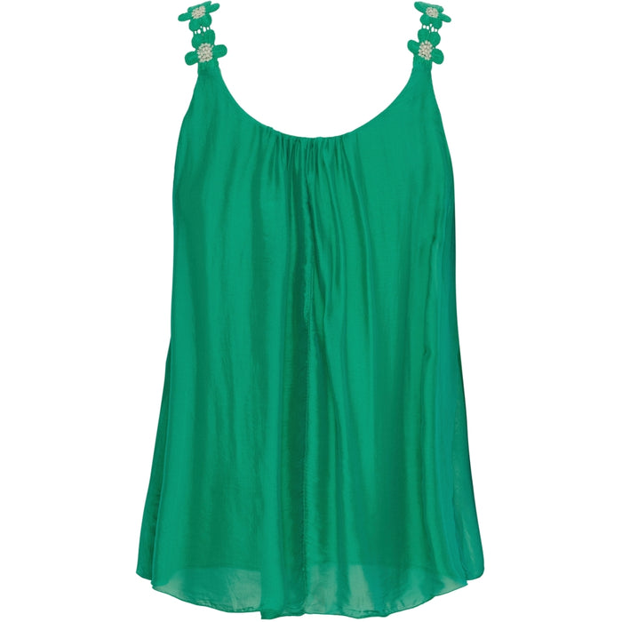 MdcAgnese Top Gucci Green
