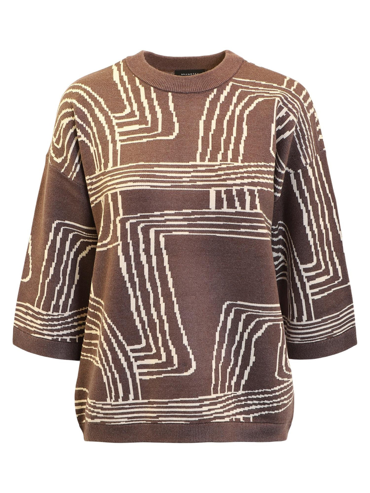 Genser Chocolate Melange