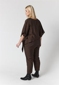 SAthena Blouse